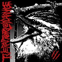 Tijeraptor Loycarnage - ///