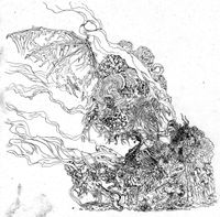 Morgue Breath - Hongo Atroz