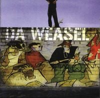 Da Weasel - Podes Fugir mas n&atilde;o Te Podes Esconder