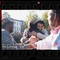 Cavalier - Holding On