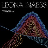 Leona Naess - Thirteens