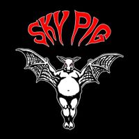 Sky Pig - Three Way