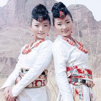ཁ་བའི་མེ་ཏོག། [Kawe Methok] - 冰雪的思念