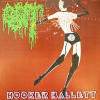GUT - Hooker Ballett