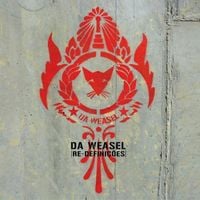 Da Weasel - Re-Defini&ccedil;&otilde;es
