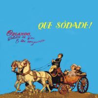 Orlando De Oliveira Pinto - Que S&ocirc;dade!