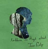 Robbers On High Street - Tree City