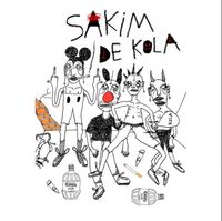 Sakim De Kola - Sakim de Kola