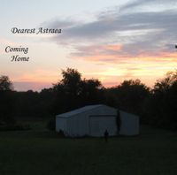 Dearest Astraea - Coming Home - Demo EP