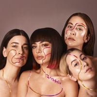 Charli xcx - Warm