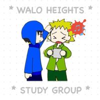 WaloHeights - Point & Click