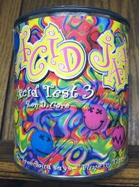 Ron D Core - Acid Jax (Acid Test 3)