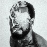 ANKHLEJOHN - THE AMERICAN MAN