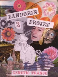 Various Artists - Fandorin Projet 2