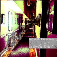 Ambient Factories - Music For Flying