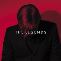 The Legends - Over and Over
