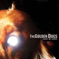 The Golden Dogs - Coat of Arms