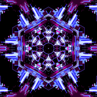 Claire Eterna - Star Machine