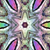 Claire Eterna - Rainbow Blood