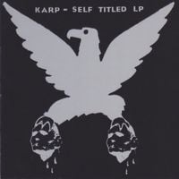 Karp - Self Titled LP
