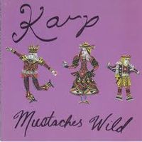Karp - Mustaches Wild