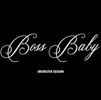 Souly - Bossbaby Tape (Orchester-Version)