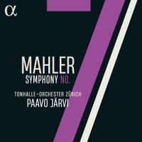 Tonhalle-Orchester Zürich - Mahler: Symphony No. 7