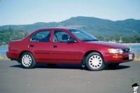 2003 Toyota Corolla - 1993 Toyota Corolla Pt. 2: 1993.5 Toyota Corolla HD Final Mix Re:Chain of Plagiaries 4/13 Days 2003 Toyota Fuckign Corolla