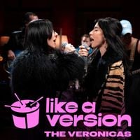 The Veronicas - 12 To 12 (triple J Like A Version)
