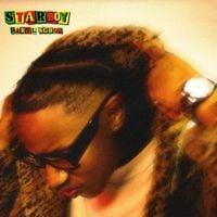 Daryl Ngoga - StarBoy