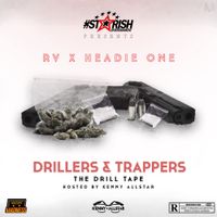 RV & Headie One - Drillers X Trappers