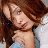 Sorn - letters left unread