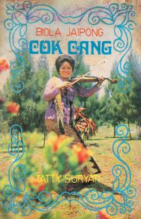 Tatty Suryati - Cok Cang