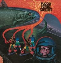 Herbie Hancock - Flood