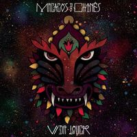 Macacos do Chin&ecirc;s - Vida Louca