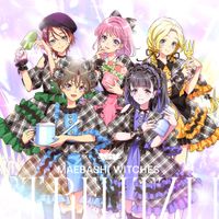 前橋ウィッチーズ [Maebashi Witches] - ストレリチア