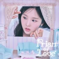 송선 [SongSun] - Prism of Love