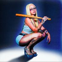 Creamy G - L'AMOUR DU RISQUE