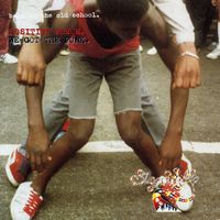 Positive Force - Back To The Old School - We Got The Funk