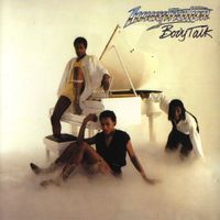 Imagination - Body Talk