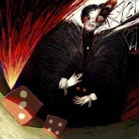 Rav - BET BET