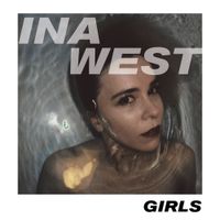 INA WEST - Girls
