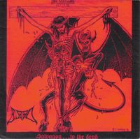 Impetigo - Salvation... To the Dead / Antefatto