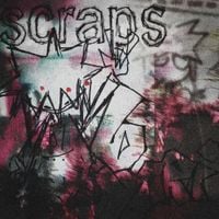bunii - Scraps