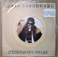 Bruce Dickinson - Shoot All The Clowns
