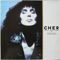 Cher - We All Sleep Alone (Remix)