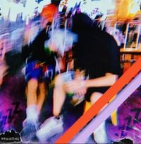 CRANK ALL - 16ozzZ