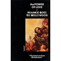 Frankie Goes to Hollywood - The Power of Love (Singlette)