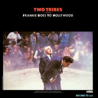 Frankie Goes to Hollywood - Two Tribes (Carnage)
