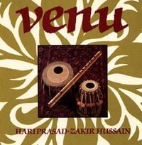 Hariprasad-Zakir Hussain - Venu